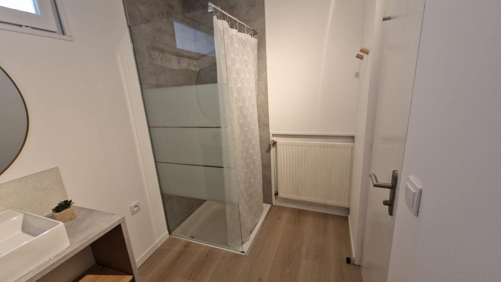 Ferienwohnung Le Bourg Lagnieu Exterior foto