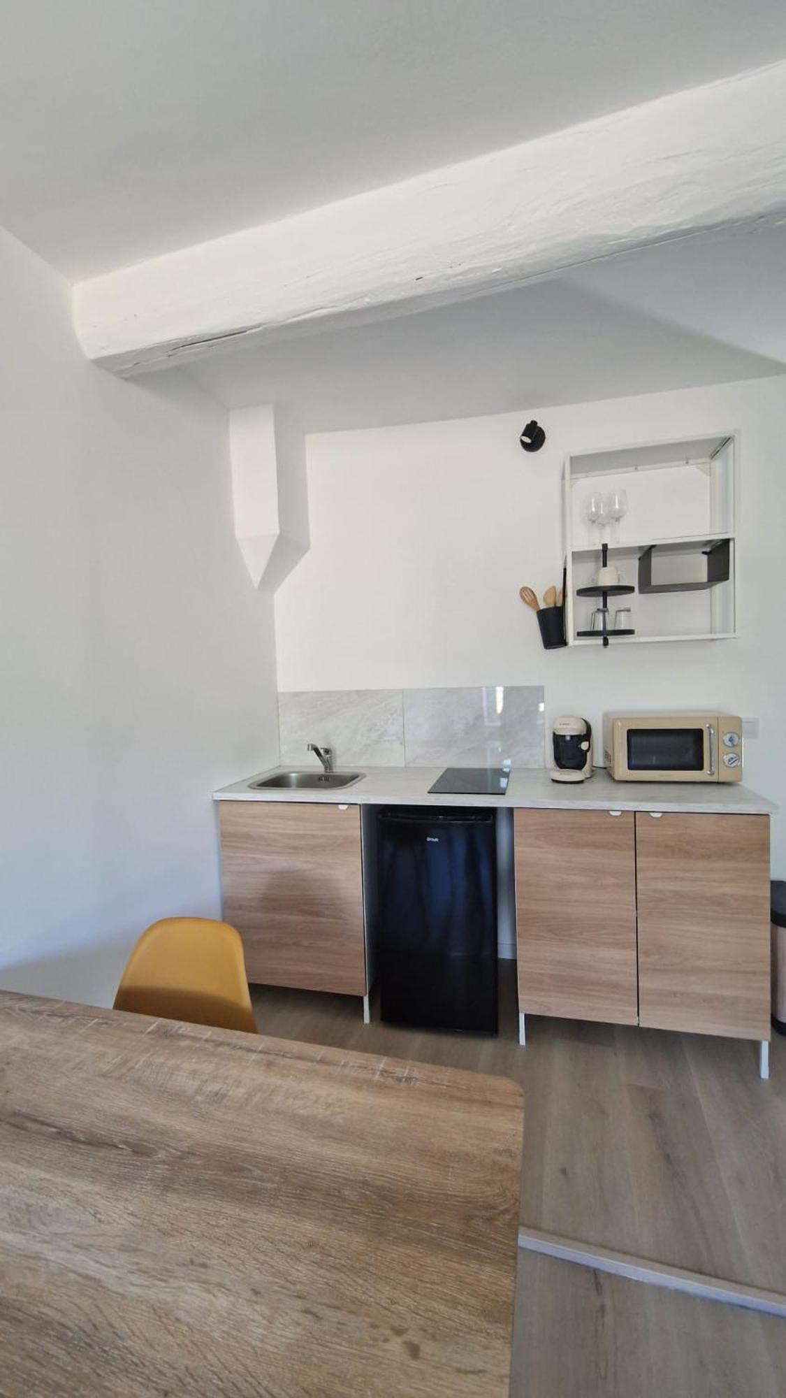 Ferienwohnung Le Bourg Lagnieu Exterior foto