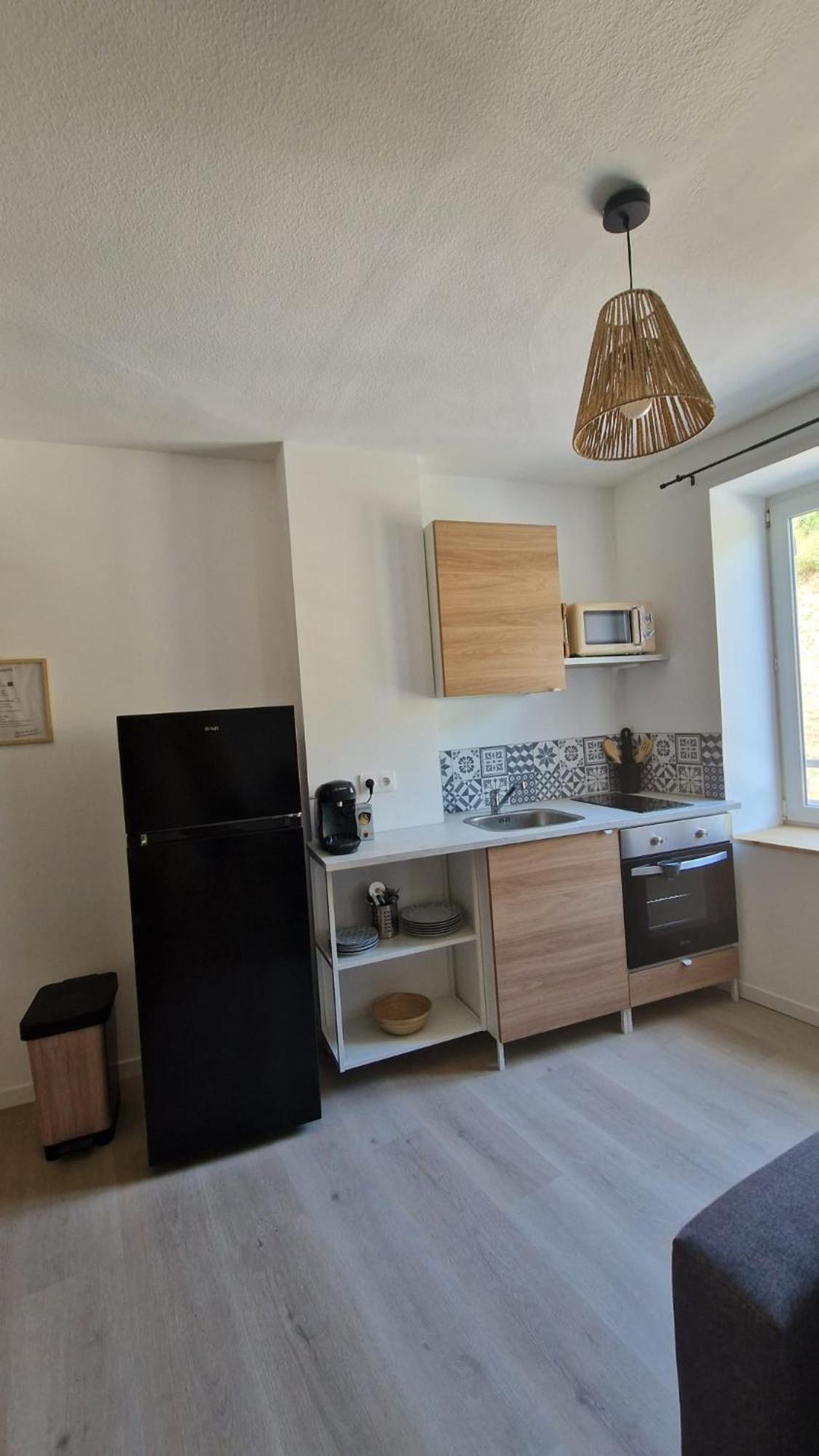Ferienwohnung Le Bourg Lagnieu Exterior foto